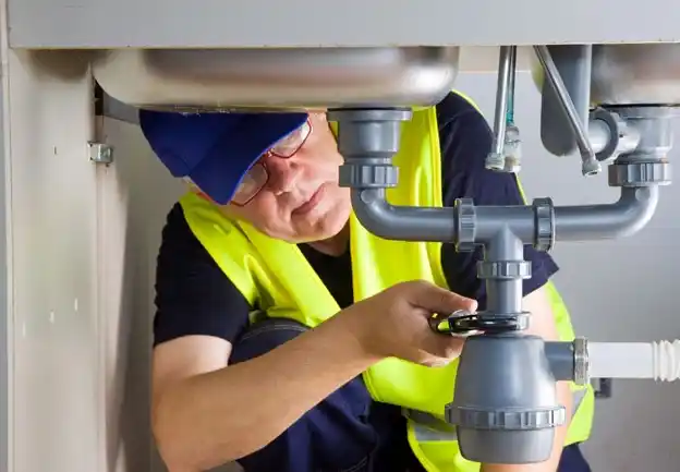 loodgieter Sliedrecht